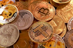 بیت‌کوین به کف قیمت جدید دل بست