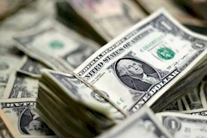عقب‌نشینی نرخ ارز در مرکز مبادله؛ کاهش قیمت دلار و تتر