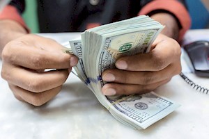 روز کم نوسان بازار ارز؛ مرکز مبادله نرخ‌های جدید را اعلام کرد