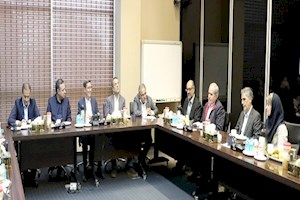 مشارکت راهبردی بانک صادرات ایران در سازندگی نوین و جهاد اقتصادی