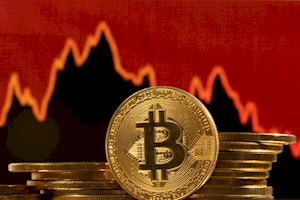 یک تریلیون دلار دود شد؛ پشت پرده ریزش سنگین طلا، بیت‌کوین و وال‌استریت