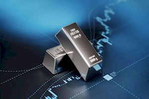هیاهوی بازار جهانی در تالار نقره‌ای