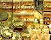 قیمت طلا، قیمت دلار، قیمت سکه و قیمت ارز ۱۴۰۵/۰۳/۱۷