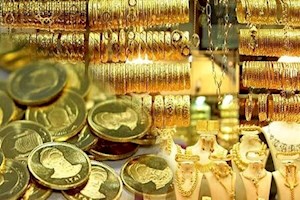 قیمت طلا، قیمت دلار، قیمت سکه و قیمت ارز ۱۴۰۵/۰۳/۱۷