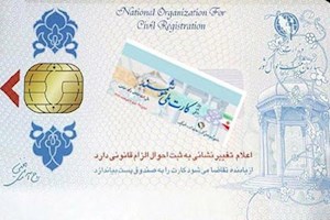 امکان استعلام فهرست حساب‌های بانکی از طریق کد ملی فراهم می‌شود