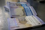 مدیرعامل بانک ملی: ۱۰ هزار میلیارد تومان وام ازدواج امسال پرداخت شد