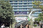 تصریح معاون بیمه‌ای سازمان تأمین‌ اجتماعی درباره درگاه مشترک پرداخت مالیات و حق بیمه / حق بیمه نباید از طریق مالیات اخذ شود