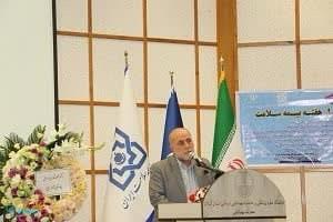 رئیس مجمع نمایندگان گیلان ؛ اراده نظام جمهوری اسلامی مبنی بر توسعه بیمه سلامت همگانی است
