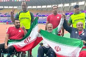 صندوق حمایت از قهرمانان مکلف به پرداخت حق بیمه ورزشکاران شد