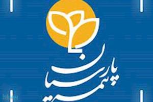 سهم بازار بیمه پارسیان افزایش یافت