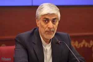 وزیر ورزش: مشکل بیمه مربیان ورزشی را مجلس باید حل کند