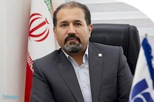 گزارش عملکرد شش ماهه معاونت مالی و پشتیبانی بیمه سرمد