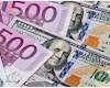 دلار و یورو در مرکز مبادله ارز چند شد؟