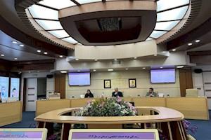 شورای عالی بیمه برای تعیین تعرفه ها تشکیل جلسه داد