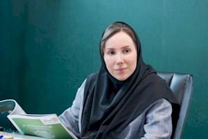 دومین مدیرعامل زن در صنعت بیمه ایران معرفی شد