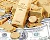 قیمت طلا، قیمت دلار، قیمت سکه و قیمت ارز ۱۴۰۲/۱۱/۰۲