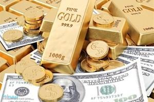 قیمت طلا، قیمت دلار، قیمت سکه و قیمت ارز ۱۴۰۲/۱۱/۰۲