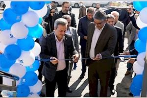 افتتاح ساختمان مدیریت شعبه شیراز و هم‌اندیشی با شبکه فروش بیمه سرمد استان فارس