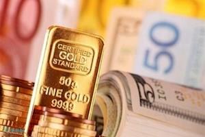 قیمت طلا، سکه و ارز امروز ۳۰ بهمن‌ماه