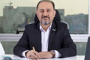 مدیرعامل بیمه ایران تغییر کرد