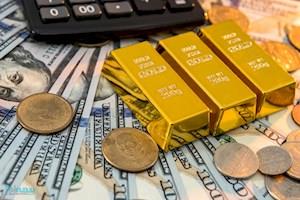 قیمت طلا، سکه و ارز امروز ۹ خردادماه ۱۴۰۳