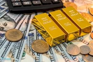 قیمت طلا، سکه و ارز امروز ۲۶ خردادماه