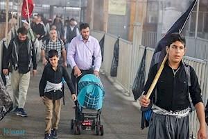 جزئیات پوشش بیمه اربعین اعلام شد