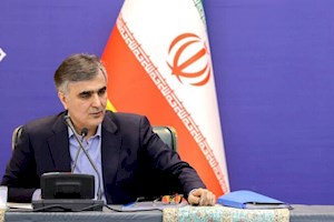 فرزین: ۵۷۰۰ همت تسهیلات بانکی از ابتدای سال جاری تاکنون پرداخت شد