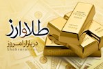 قیمت امروز ارز، طلا، سکه و بیت کوین (۷ اردیبهشت ۱۴۰۴) |