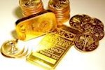 قیمت طلا و سکه امروز یکشنبه ۲۸ اردیبهشت ۱۴۰۴
