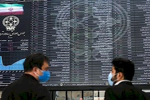 بانک ملت جزو 10 شرکت بزرگ بازار بورس شد