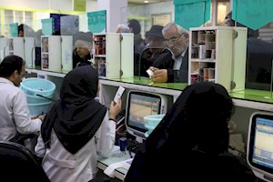تسویه مطالبات داروخانه‌ها و پزشکان طرف قرارداد بیمه سلامت تا پایان سال ۱۴۰۳