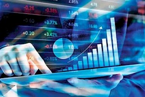 سهم ۴۱ درصدی اوراق تامین مالی دولتی از معاملات امروز بورس ایران