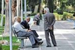 سن بازنشستگی افزایش نیافته است