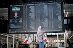 بورس در سراشیبی بی‌اعتمادی