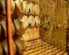 پیش‌بینی قیمت طلا و سکه دوشنبه ۱۳ مرداد / طلا به دنبال دلار ۹۲ هزار تومانی صعودی شد
