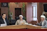 ۹۵ درصد طلاب و روحانیون سقز تحت پوشش بیمه تأمین اجتماعی قرار دارند