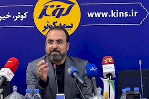 رسانه‌ها، پیشگام فرهنگ‌سازی بیمه هستند