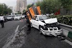 آسیب‌ پذیری بیمه خودرو در برابر تصادفات رانندگان فاقد گواهینامه