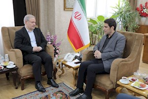 بانک سپه با اقتدار و شفافیت مسیر خدمت‌رسانی را ادامه می‌دهد
