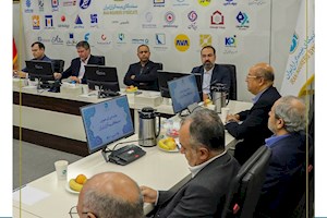 سیصدویازدهمین نشست شورای عمومی سندیکا برگزار شد