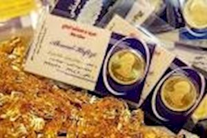 پیش‌بینی قیمت طلا، سکه و دلار امروز ۲۳ شهریور ۱۴۰۴ | سکه در مرز حساس، طلای آبشده بر سر دوراهی