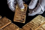 ثبات نسبی قیمت طلا در آستانه سخنرانی رئیس فدرال رزرو