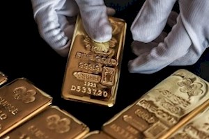 ثبات نسبی قیمت طلا در آستانه سخنرانی رئیس فدرال رزرو