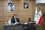 نخستین نشست مشترک صندوق بیمه حوادث طبیعی ساختمان با مدیران کل امور اقتصادی و دارایی استان‌ها برگزار می‌شود