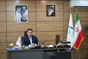 نخستین نشست مشترک صندوق بیمه حوادث طبیعی ساختمان با مدیران کل امور اقتصادی و دارایی استان‌ها برگزار می‌شود