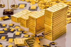 نوسان طلا در سایه تردید فدرال رزرو؛ بهای اونس به مرز ۴۰۰۰ دلار بازگشت