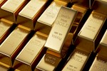 ارزش طلاهای موجود در خزانه بورس کالا از ۳۴۱ همت عبور کرد