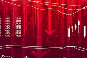 سه عامل کلیدی سقوط بورس