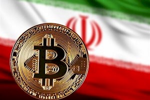 کنترل بازار رمزارزها ۱۰ درصد از فشار تورمی می‌کاهد